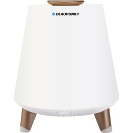 Blaupunkt BT25LAMP Altoparlante bianco cablato e wireless 10 W