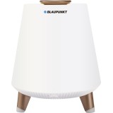 Blaupunkt BT25LAMP Altoparlante bianco cablato e wireless 10 W