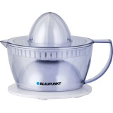 Blaupunkt CJP301 spremitura elettrica agrumi 0.5 L 40 W argento