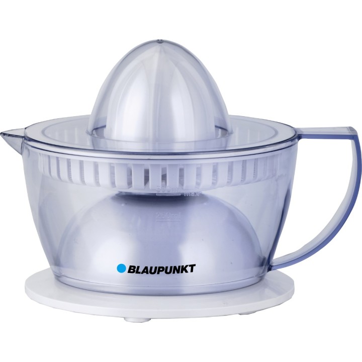 Blaupunkt CJP301 spremitura elettrica agrumi 0.5 L 40 W argento