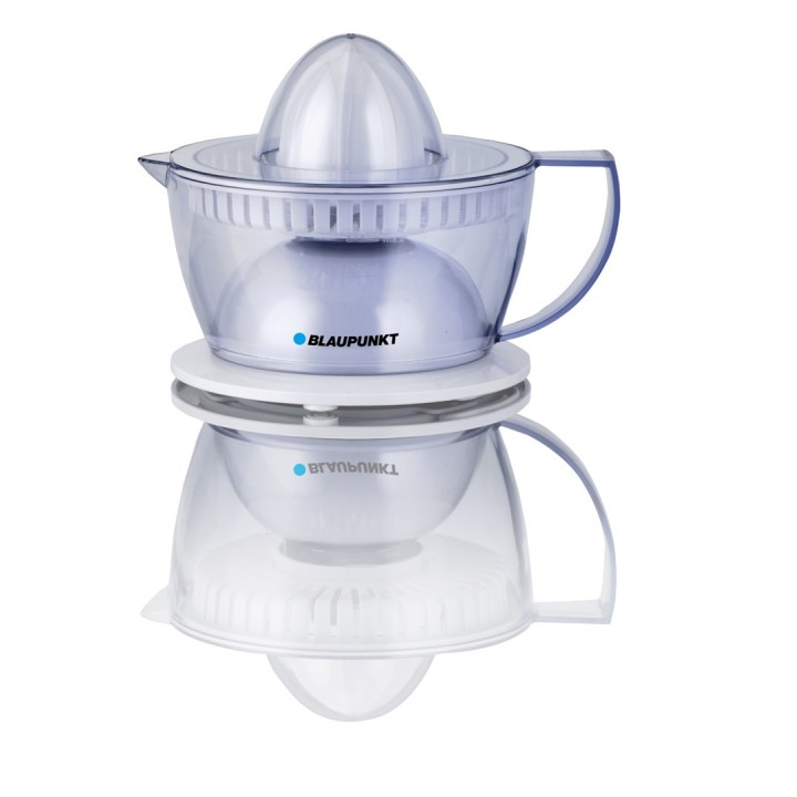 Blaupunkt CJP301 spremitura elettrica agrumi 0.5 L 40 W argento