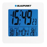 Blaupunkt CL02WH sveglia bianca