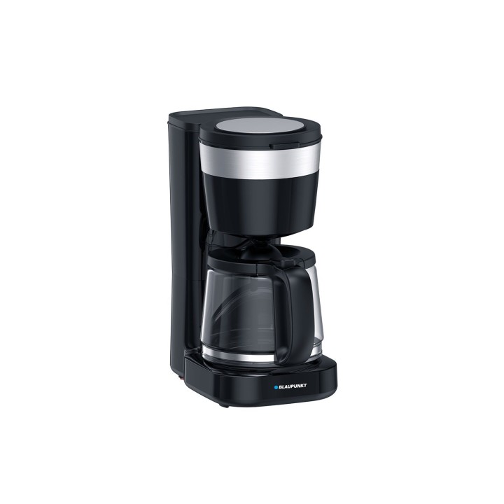 Blaupunkt CMD412 Macchina da caffè con filtro 1.5L 900W