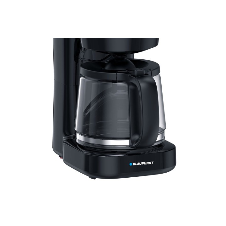 Blaupunkt CMD412 Macchina da caffè con filtro 1.5L 900W