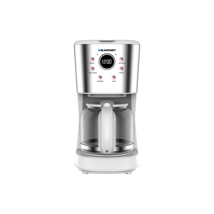 Blaupunkt CMD802WH Caffettiera pour over