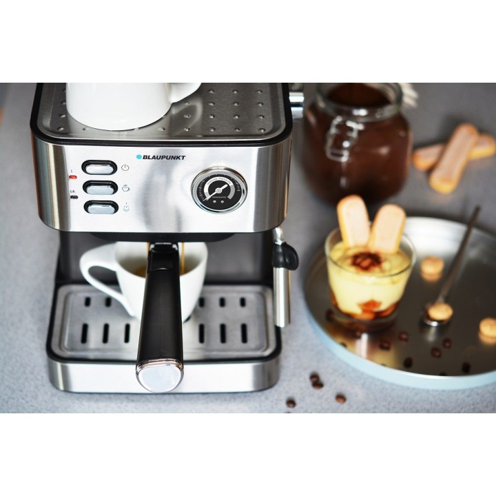 Blaupunkt CMP312 Macchina per caffè espresso