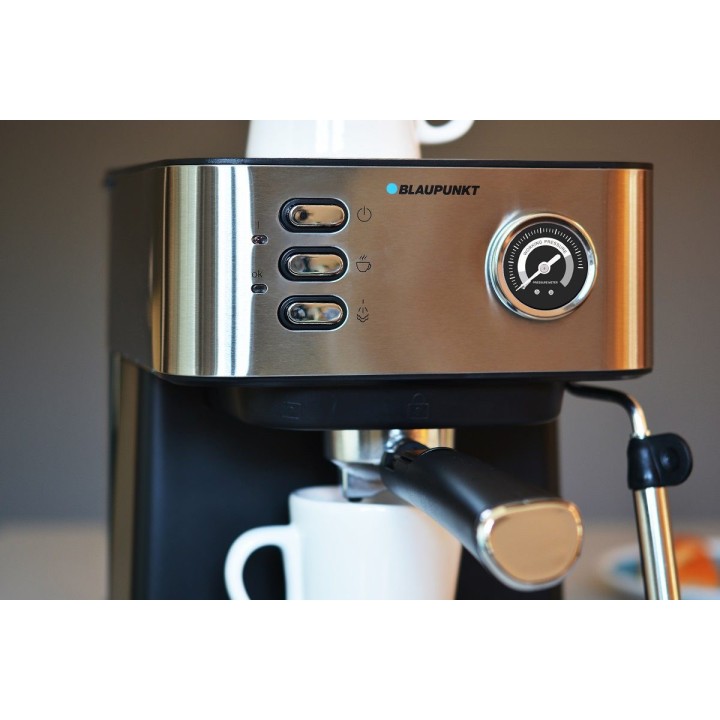 Blaupunkt CMP312 Macchina per caffè espresso