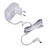 Blaupunkt CR85WH CHARGE Sveglia digitale Bianco