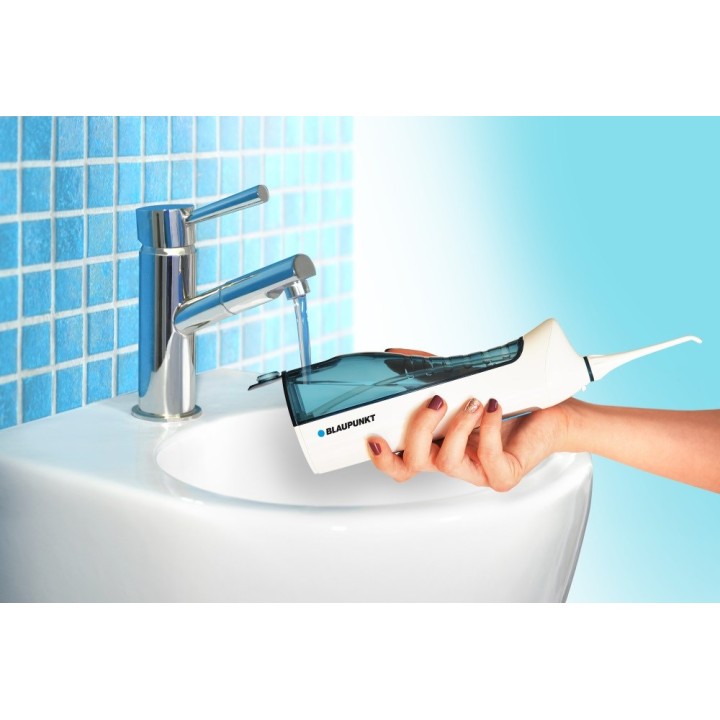 Blaupunkt DIR501 Irrigatore orale 0.15 L