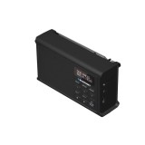 Blaupunkt DR3BK Radio portatile nera