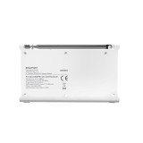 Blaupunkt DR3WH Radio portatile bianca