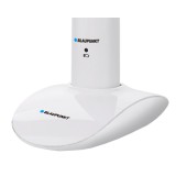 Blaupunkt DTS601 Spazzolino elettrico Spazzolino sonico bianco
