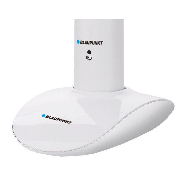 Blaupunkt DTS601 Spazzolino elettrico Spazzolino sonico bianco