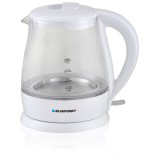 Blaupunkt EKG301 Bollitore elettrico 1 L 1630 W bianco