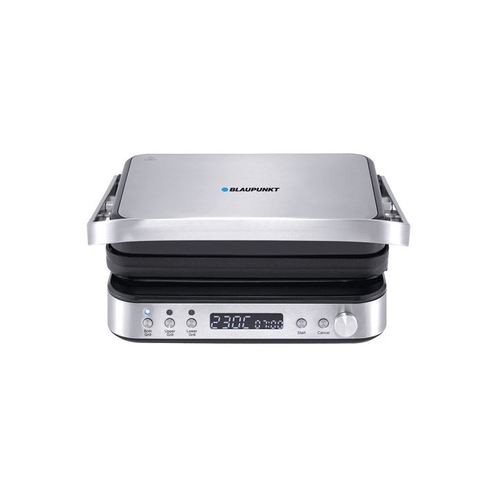 Blaupunkt GRS901 Griglia elettrica con piastre per waffle
