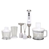Blaupunkt HBD801WH frullatore frullatore cottura 1000 W bianco