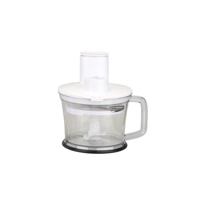 Blaupunkt HBD801WH frullatore frullatore cottura 1000 W bianco