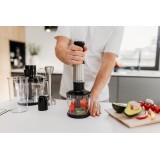 Blaupunkt HBD812 (1700W) frullatore a mano