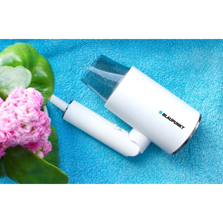 Blaupunkt HDD401WH Asciugacapelli 1600 W Bianco