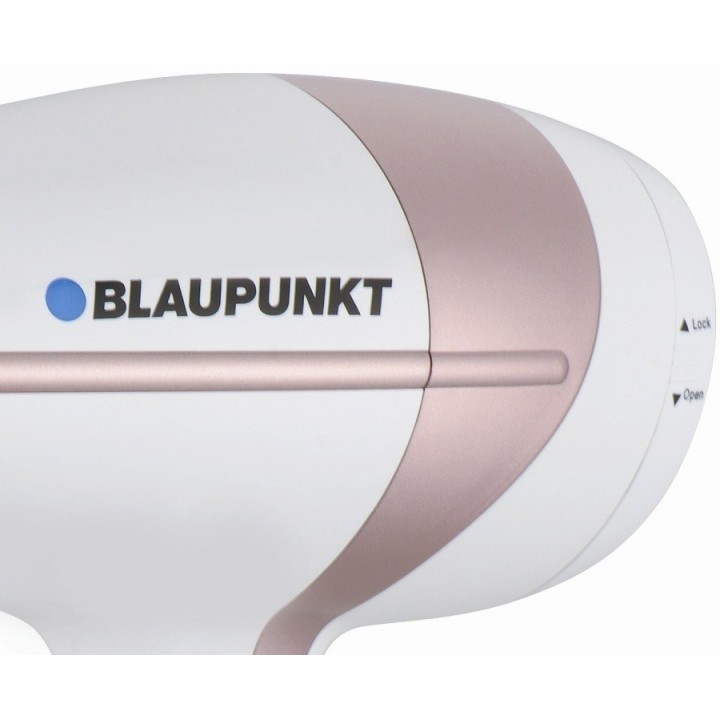 Blaupunkt HDD501RO asciugacapelli (2000W)