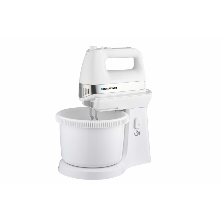 Blaupunkt HMM601 Planetaria Bianco