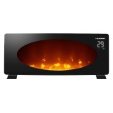 Blaupunkt HPC701 Radiatore a pannello