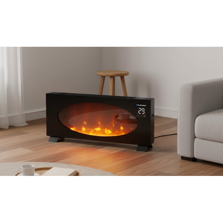 Blaupunkt HPC701 Radiatore a pannello