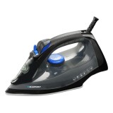 Blaupunkt HSI212 ferro da stiro a vapore 2170 W nero grigio traslucido