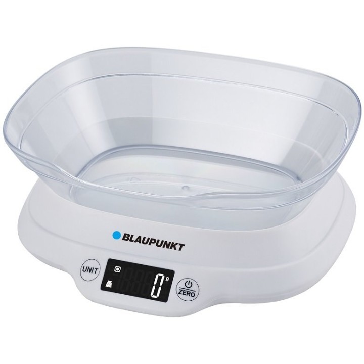 Blaupunkt Bilancia da cucina FKS501