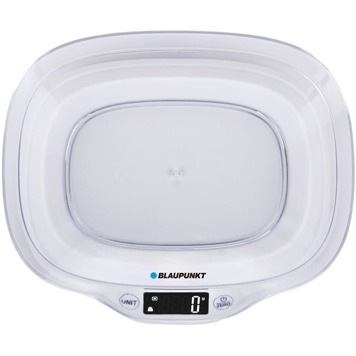 Blaupunkt Bilancia da cucina FKS501