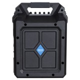 Blaupunkt MB06 altoparlante portatile altoparlante stereo portatile nero blu 500 W
