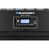Blaupunkt MB08.2 Altoparlante monofonico nero blu wireless 600 W