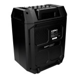 Blaupunkt MB08.2 Altoparlante monofonico nero blu wireless 600 W