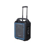 Blaupunkt MB10 Altoparlante Bluetooth portatile nero blu 600 W