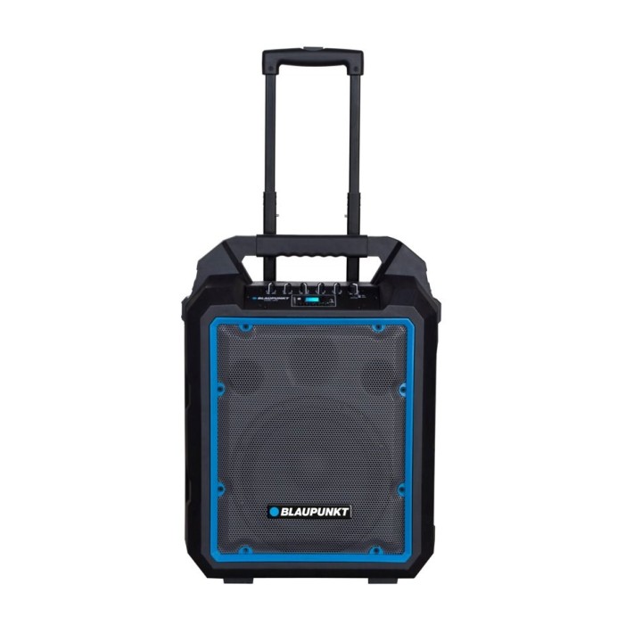 Blaupunkt MB10 Altoparlante Bluetooth portatile nero blu 600 W