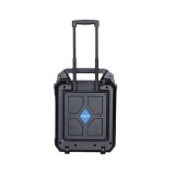 Blaupunkt MB10 Altoparlante Bluetooth portatile nero blu 600 W