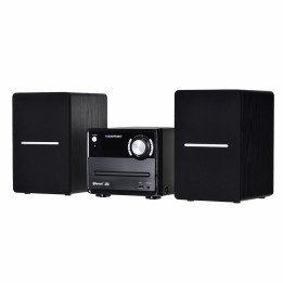 Blaupunkt MS13BT - Microsistema audio domestico