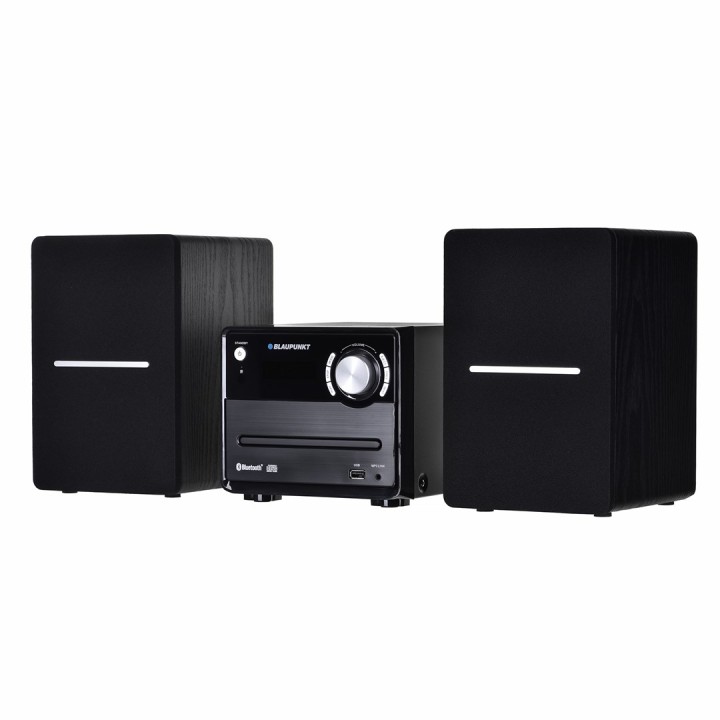 Blaupunkt MS13BT - Microsistema audio domestico
