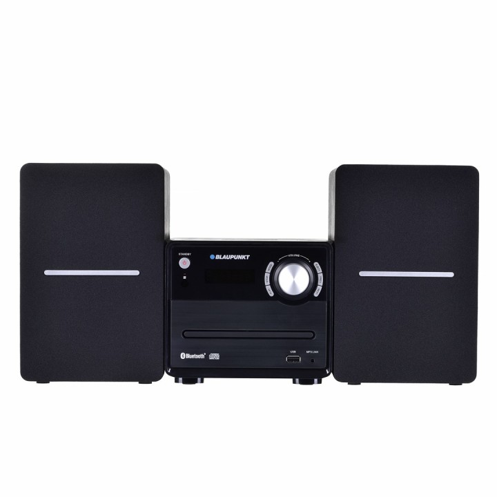 Blaupunkt MS13BT - Microsistema audio domestico