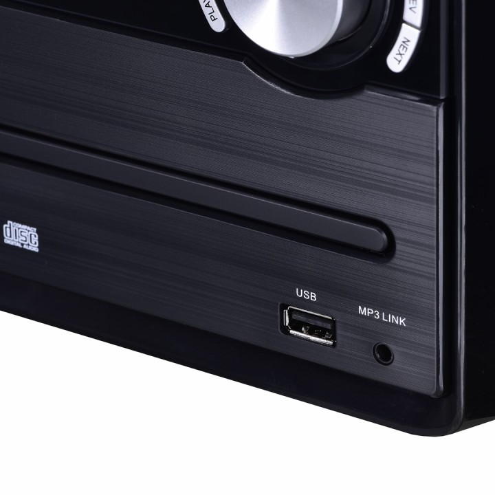 Blaupunkt MS13BT - Microsistema audio domestico