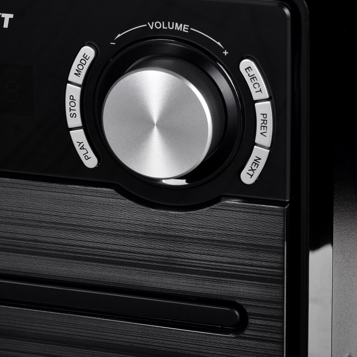 Blaupunkt MS13BT - Microsistema audio domestico