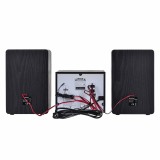 Blaupunkt MS13BT - Microsistema audio domestico