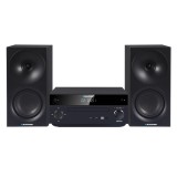 Blaupunkt MS30.2BT Bluetooth microfono nero