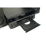 Blaupunkt MS30.2BT Bluetooth microfono nero