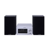 Blaupunkt MS70BT Altoparlante nero grigio cablato e wireless 140 W