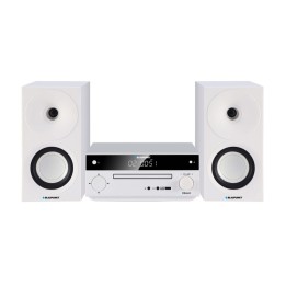 Blaupunkt Microfono MS30.2BT Edition CD USB