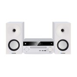 Blaupunkt Microfono MS30.2BT Edition CD USB