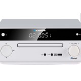 Blaupunkt Microfono MS30.2BT Edition CD USB