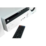 Blaupunkt Microfono MS30.2BT Edition CD USB