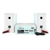 Blaupunkt Microfono MS30.2BT Edition CD USB